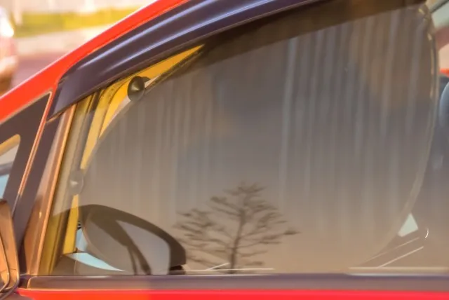 エブリイワゴンの目隠し術！車中泊の快適性を向上させる方法！