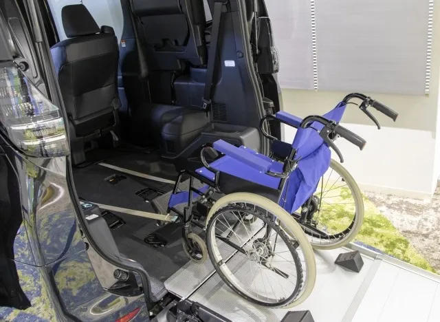 エブリイワゴン福祉車両とは？おすすめのカスタマイズ