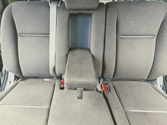 エブリイワゴンの肘置き設置で快適に！あると便利な理由とは